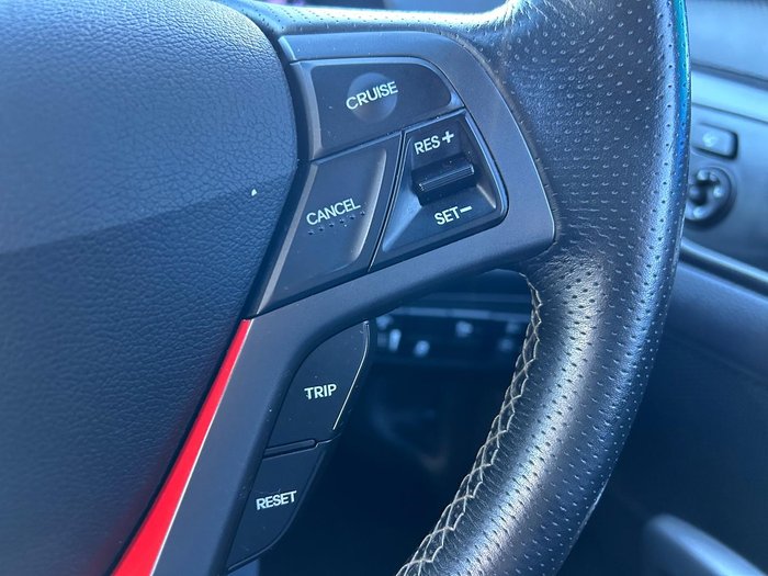 2017 Hyundai Veloster SR Turbo