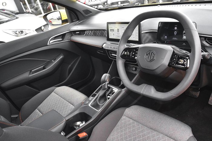 2025 MG MG3 Excite