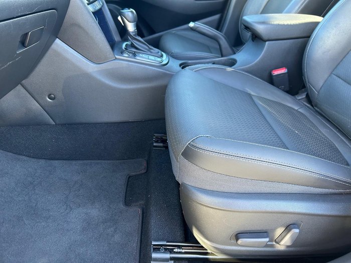 2019 Hyundai Kona Highlander