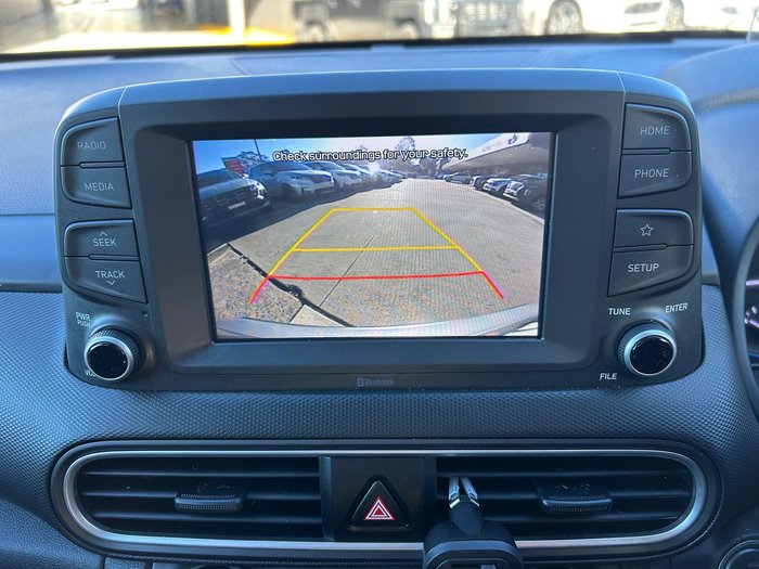 2019 Hyundai Kona Highlander