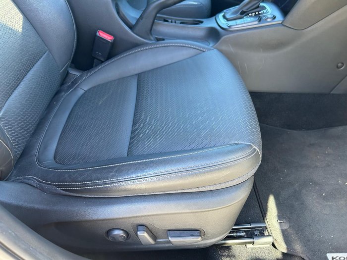2019 Hyundai Kona Highlander