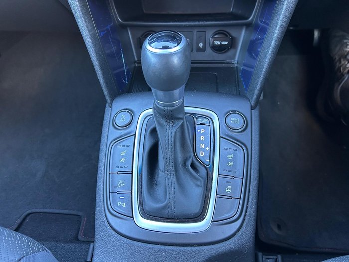2019 Hyundai Kona Highlander