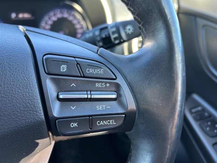 2019 Hyundai Kona Highlander