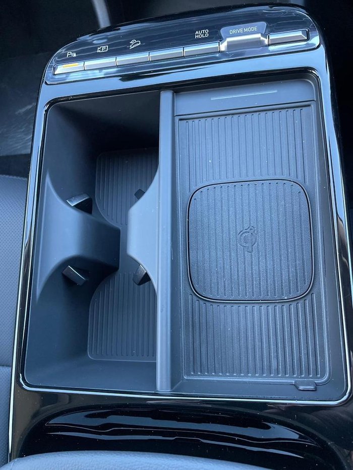 2025 Hyundai Tucson Elite