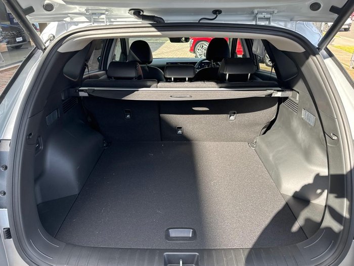2025 Hyundai Tucson Elite