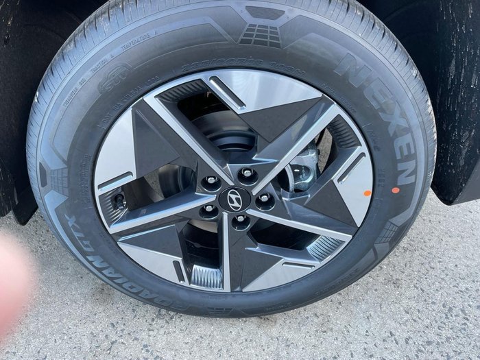 2025 Hyundai Tucson Elite