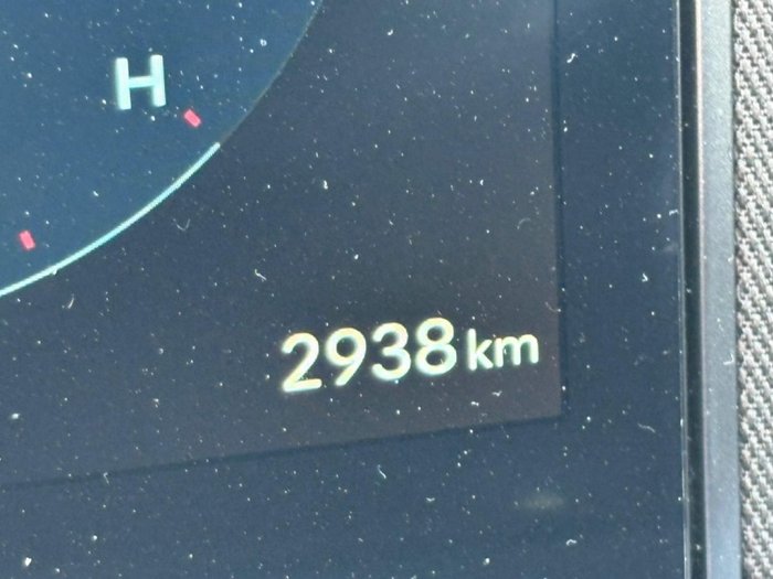2025 Hyundai Tucson Elite