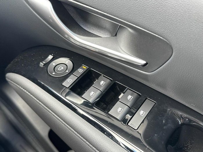 2025 Hyundai Tucson Elite