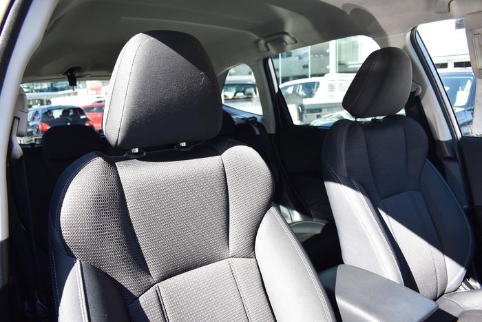 2023 Subaru Forester 2.5i