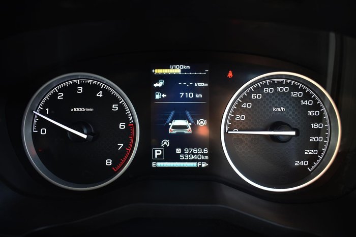 2023 Subaru Forester 2.5i
