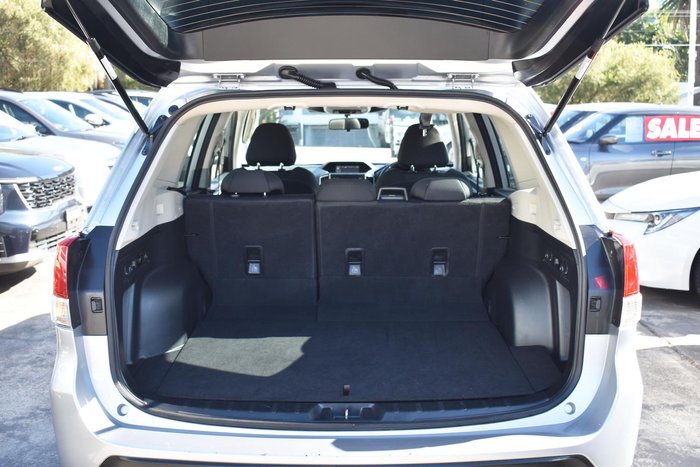 2023 Subaru Forester 2.5i