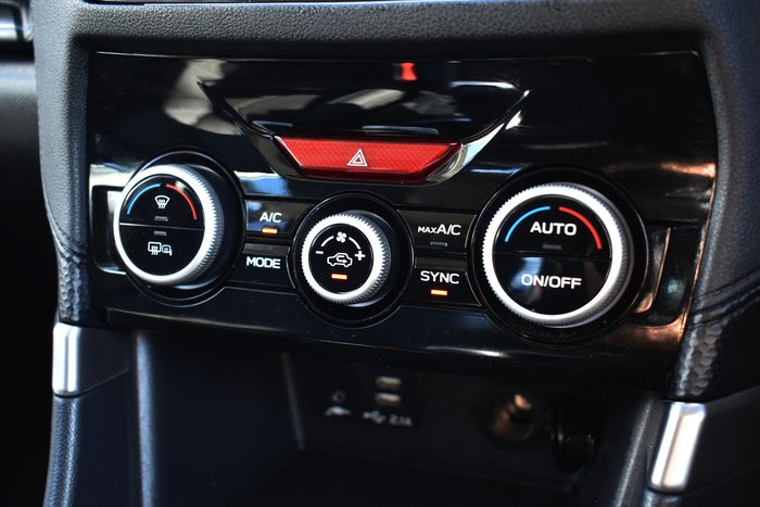 2023 Subaru Forester 2.5i