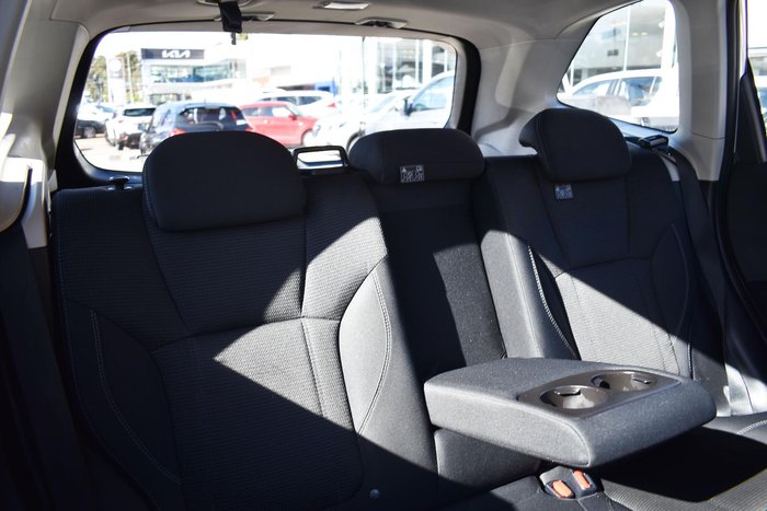 2023 Subaru Forester 2.5i