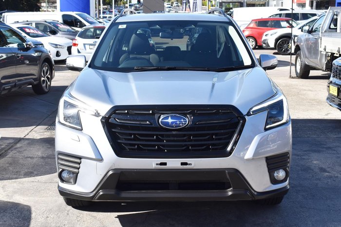 2023 Subaru Forester 2.5i