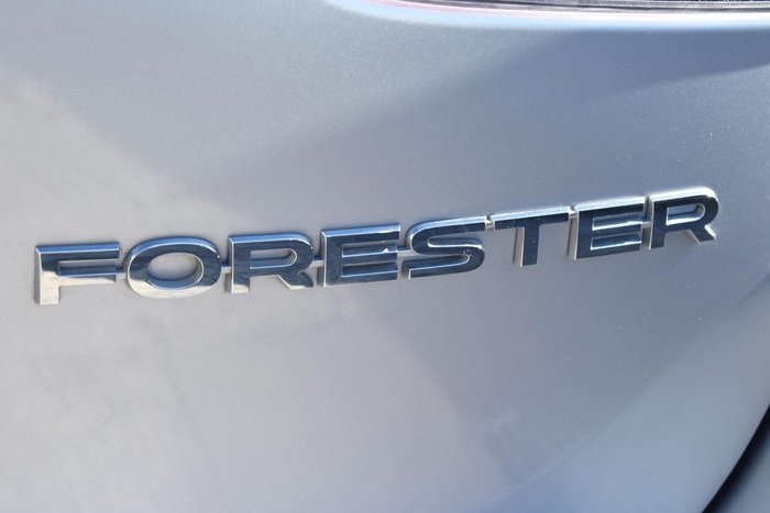 2023 Subaru Forester 2.5i
