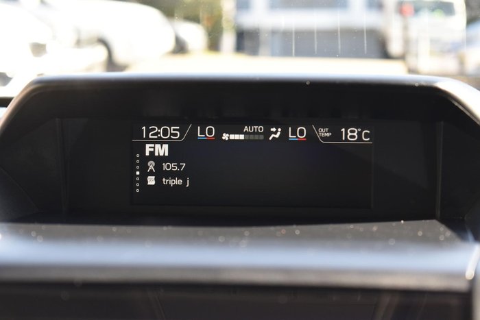 2023 Subaru Forester 2.5i