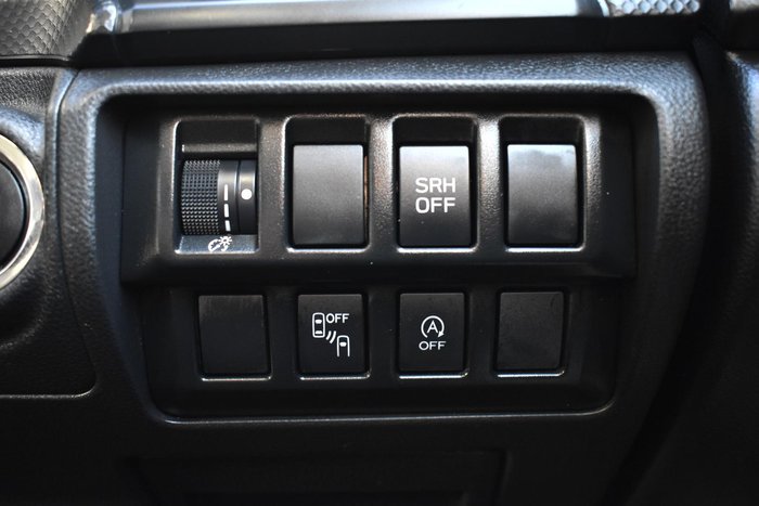 2023 Subaru Forester 2.5i