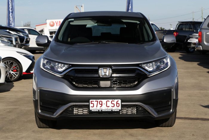2021 Honda CR-V VTi