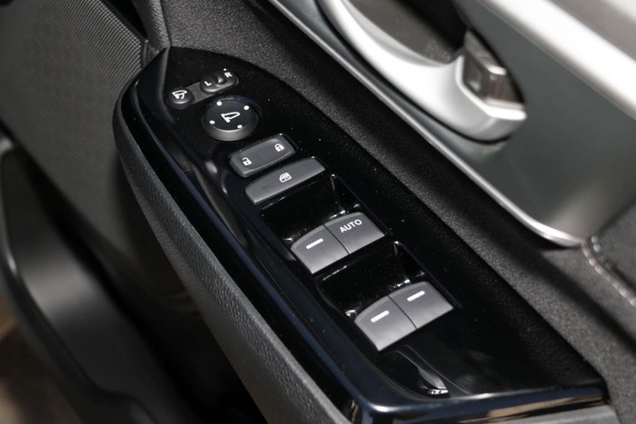 2021 Honda CR-V VTi