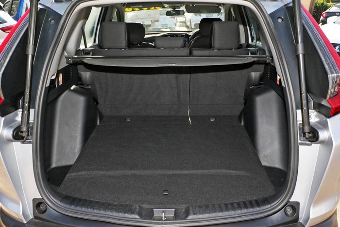 2021 Honda CR-V VTi