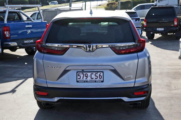 2021 Honda CR-V VTi