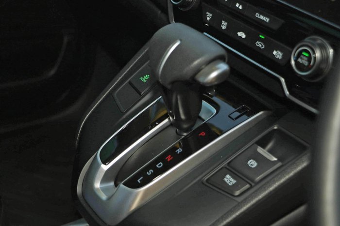2021 Honda CR-V VTi