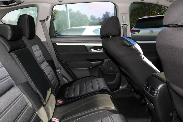 2021 Honda CR-V VTi