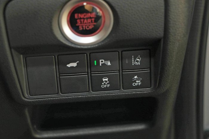 2021 Honda CR-V VTi