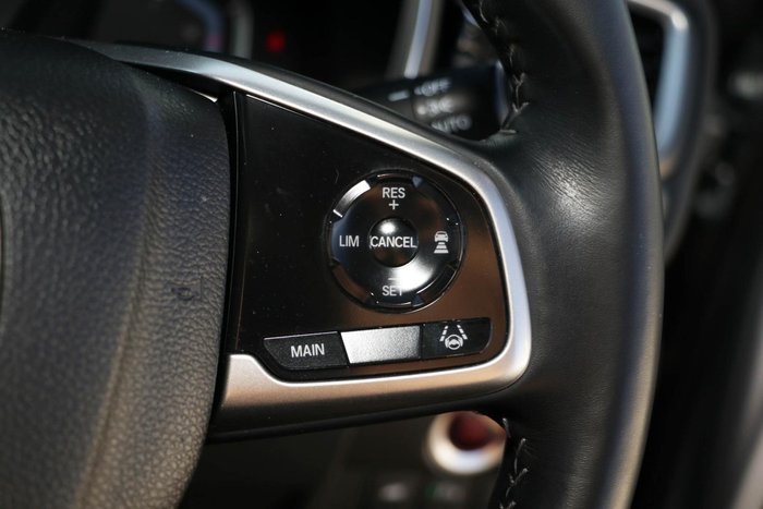 2021 Honda CR-V VTi