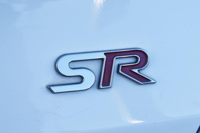 2018 Hyundai i30 SR