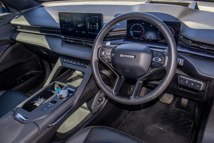 2022 GWM Haval H6GT Ultra