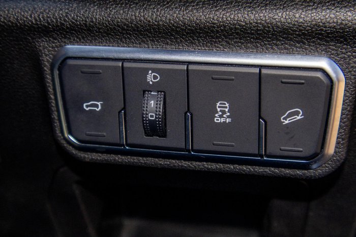 2022 GWM Haval H6GT Ultra