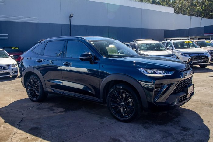 2022 GWM Haval H6GT Ultra