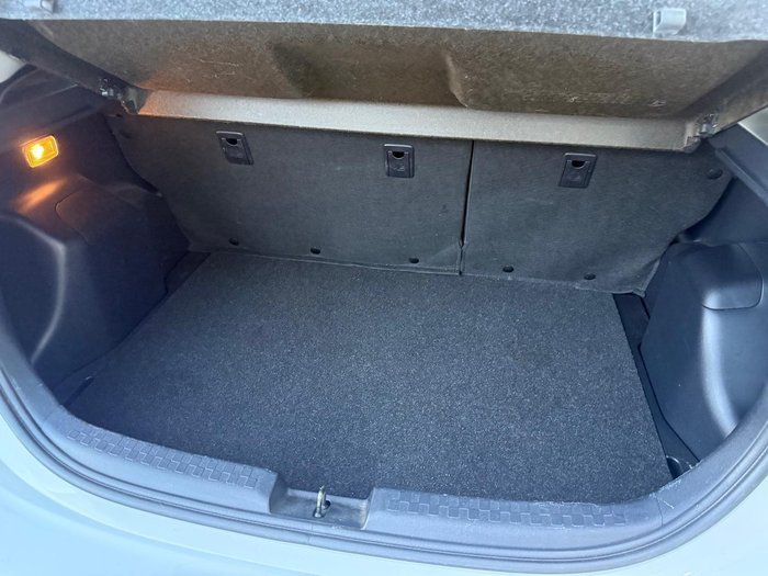 2017 Toyota Prius C