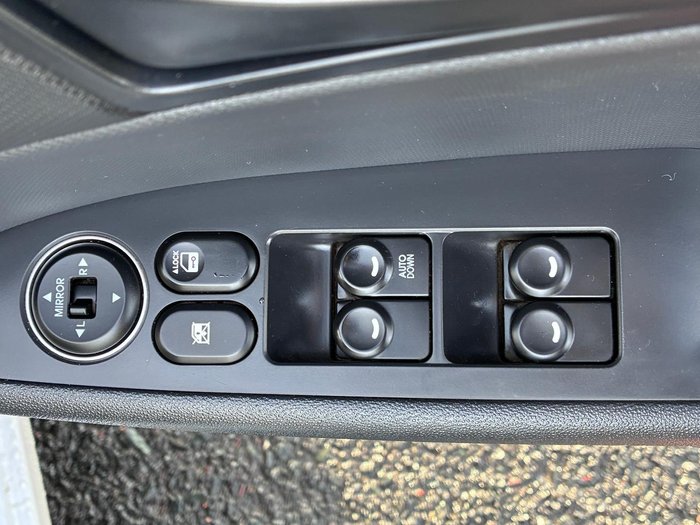 2012 Hyundai i30 SX