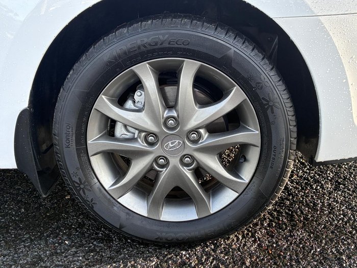 2012 Hyundai i30 SX