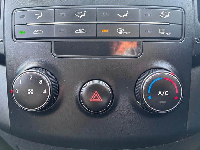 2012 Hyundai i30 SX