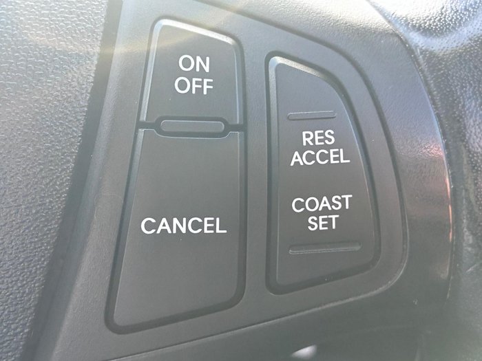 2012 Hyundai i30 SX