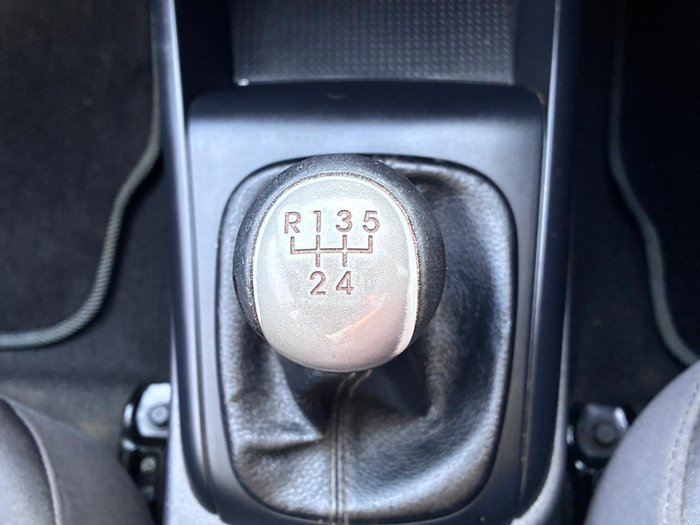2012 Hyundai i30 SX