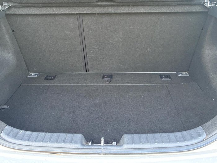 2012 Hyundai i30 SX