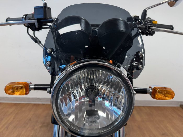 2020 Royal Enfield INTERCEPTOR 650 CLASSIC GREY