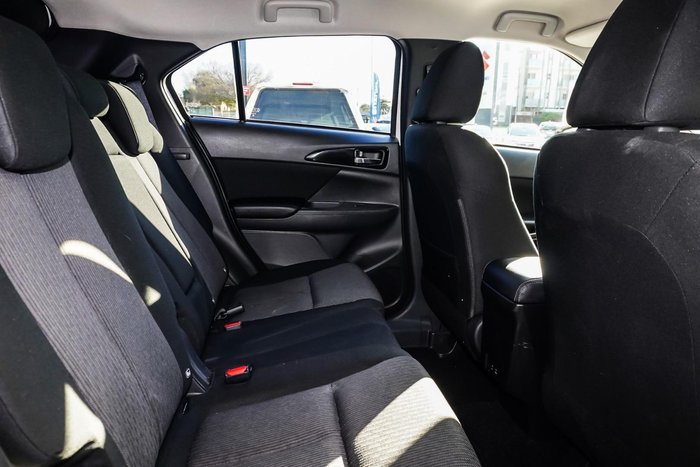 2024 Mitsubishi Eclipse Cross LS