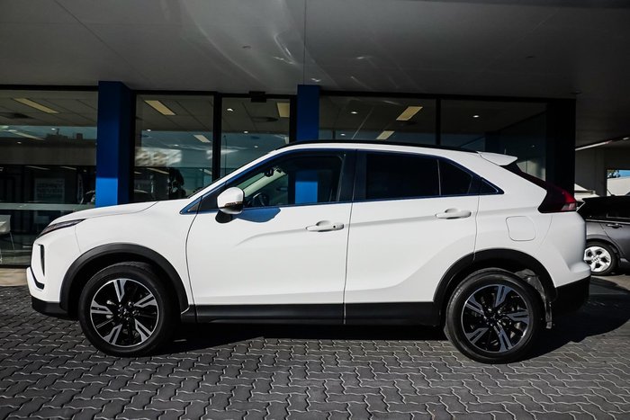 2024 Mitsubishi Eclipse Cross LS