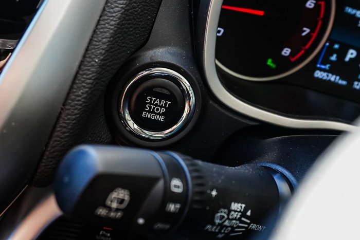 2024 Mitsubishi Eclipse Cross LS