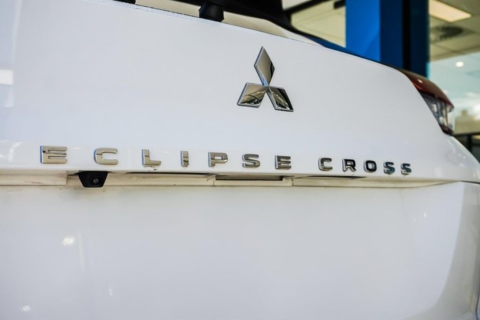 2024 Mitsubishi Eclipse Cross LS