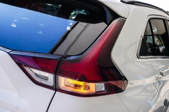 2024 Mitsubishi Eclipse Cross LS