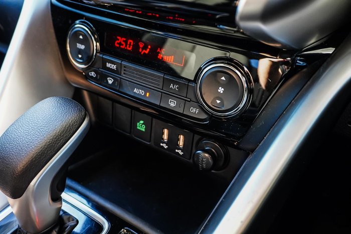 2024 Mitsubishi Eclipse Cross LS