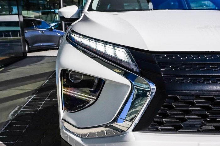 2024 Mitsubishi Eclipse Cross LS