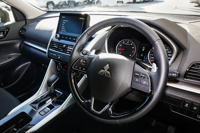2024 Mitsubishi Eclipse Cross LS