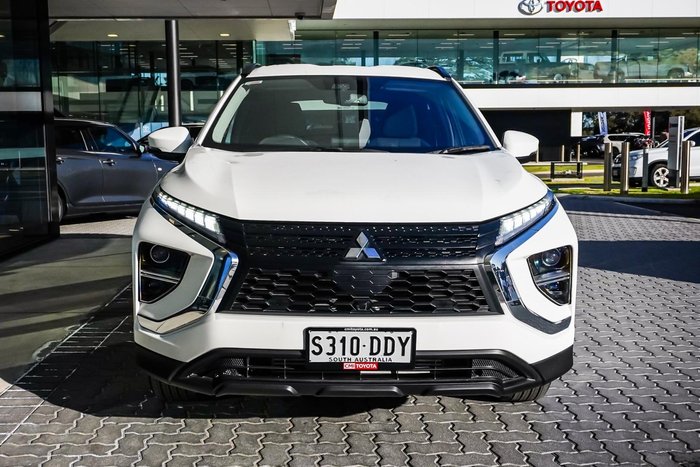 2024 Mitsubishi Eclipse Cross LS